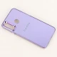 قاب PC So Cool دور محافظ متال Samsung Galaxy A20s