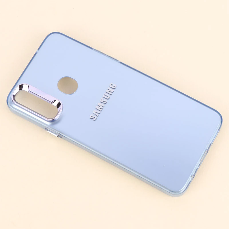 قاب PC So Cool دور محافظ متال Samsung Galaxy A20s