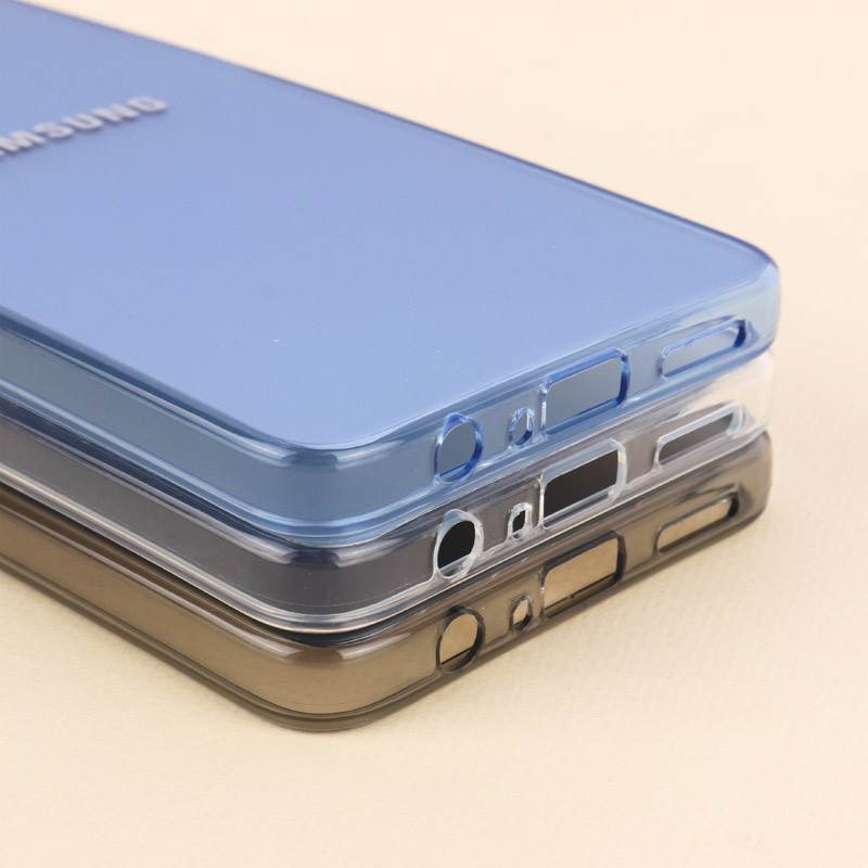 قاب PC So Cool دور محافظ متال Samsung Galaxy A20s