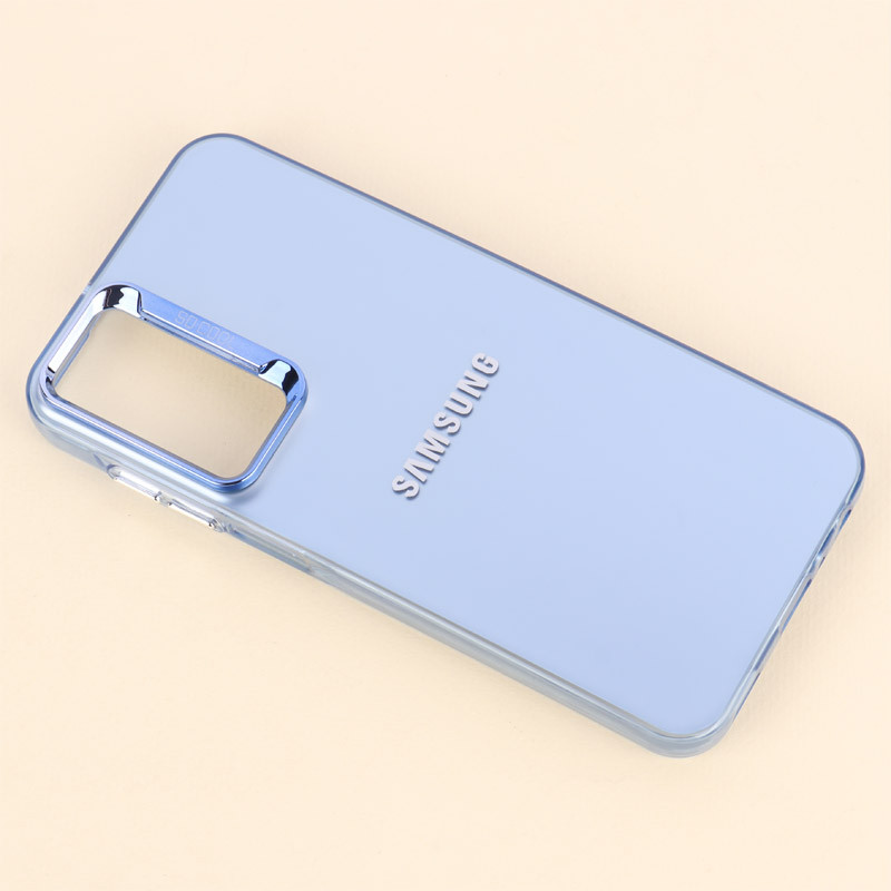 قاب PC So Cool دور محافظ متال Samsung Galaxy A25