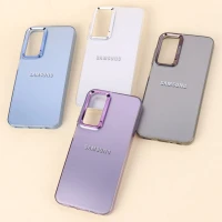 قاب PC So Cool سامسونگ Galaxy A25 دور محافظ متال