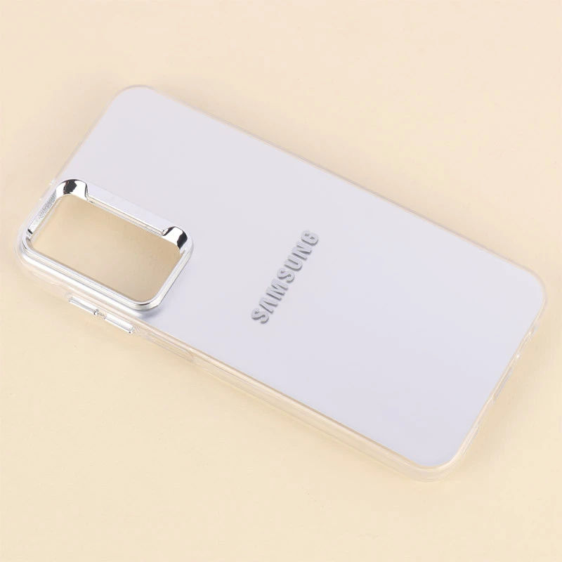 قاب PC So Cool دور محافظ متال Samsung Galaxy A25