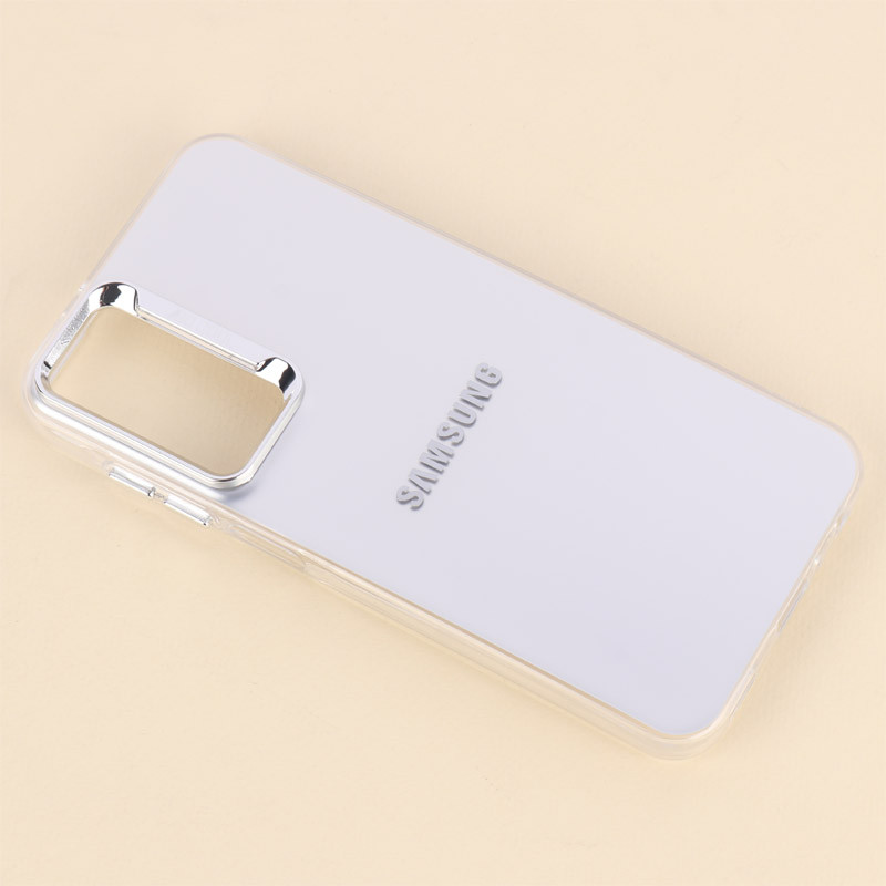 قاب PC So Cool دور محافظ متال Samsung Galaxy A25