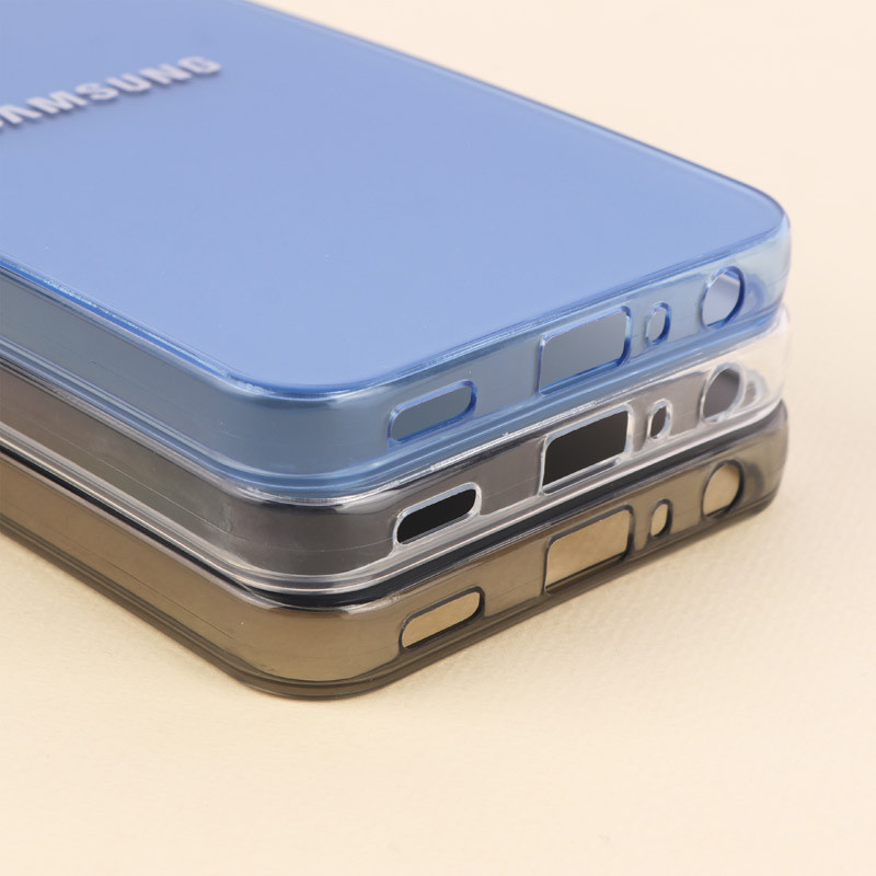 قاب PC So Cool دور محافظ متال Samsung Galaxy A25
