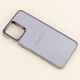 قاب PC So Cool سامسونگ Galaxy A22 4G / M22 / M32 4G دور محافظ متال