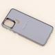 قاب PC So Cool سامسونگ Galaxy A21s دور محافظ متال