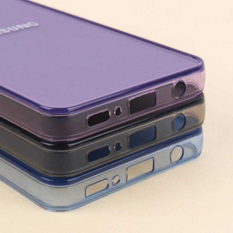 قاب PC So Cool دور محافظ متال Samsung Galaxy A21s