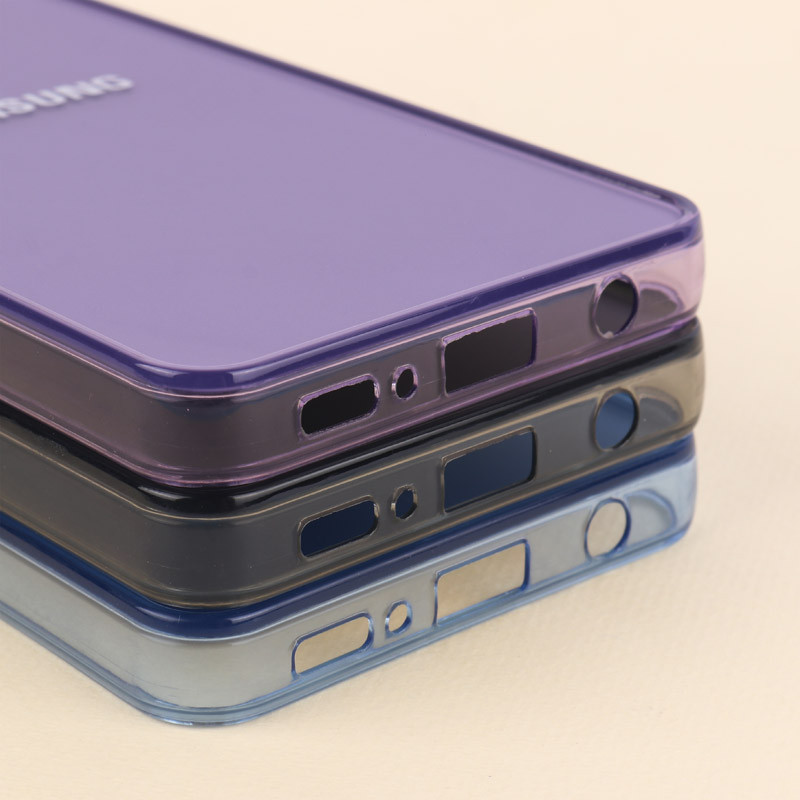 قاب PC So Cool دور محافظ متال Samsung Galaxy A21s