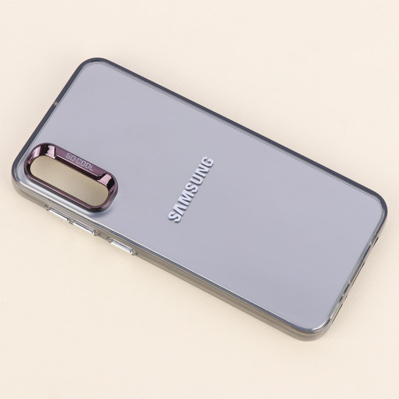 قاب PC So Cool سامسونگ Galaxy A30s / A50 / A50s دور محافظ متال