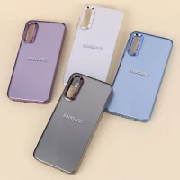 قاب PC So Cool سامسونگ Galaxy A30s / A50 / A50s دور محافظ متال