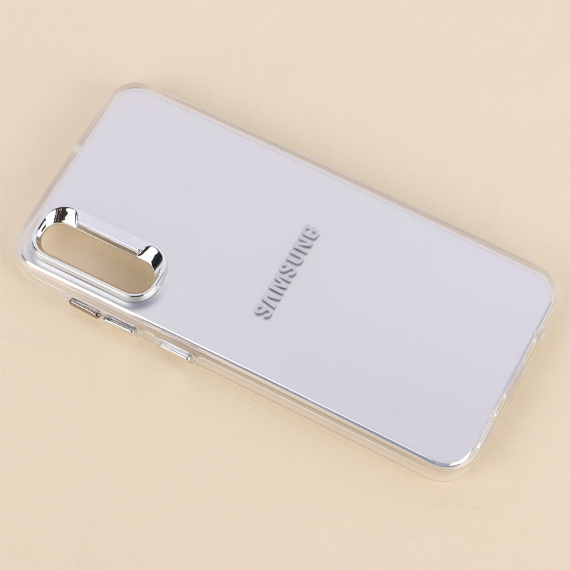 قاب PC So Cool دور محافظ متال Samsung Galaxy A30s / A50 / A50s