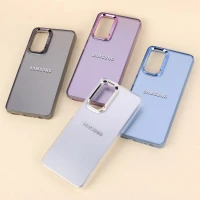 قاب PC So Cool سامسونگ Galaxy A32 4G دور محافظ متال