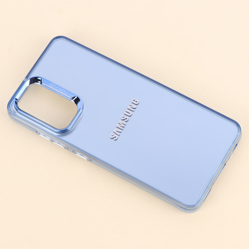 قاب PC So Cool دور محافظ متال Samsung Galaxy A32 4G