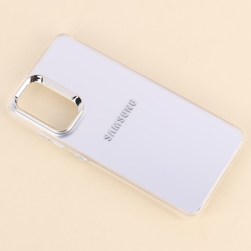قاب PC So Cool دور محافظ متال Samsung Galaxy A32 4G
