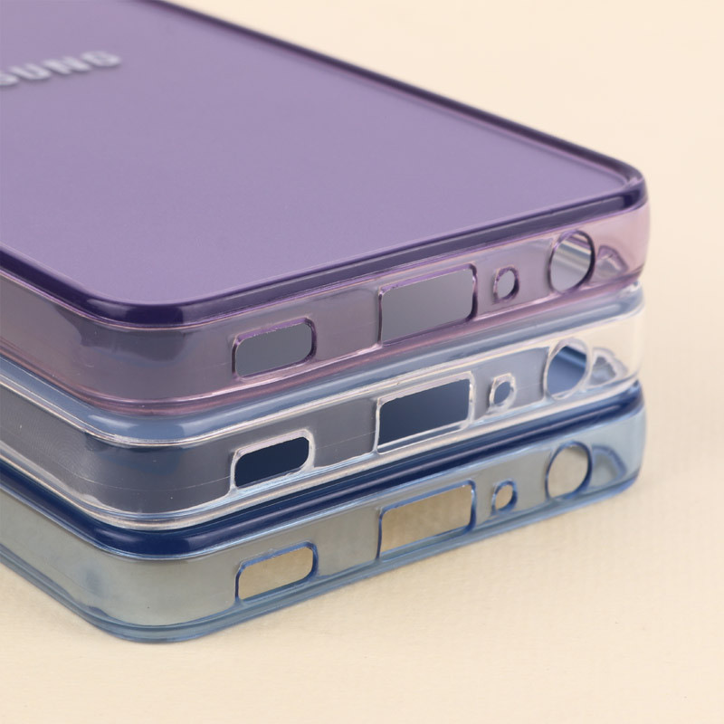 قاب PC So Cool دور محافظ متال Samsung Galaxy A32 4G