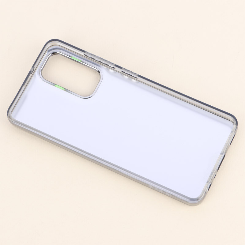 قاب PC So Cool دور محافظ متال Samsung Galaxy A32 4G