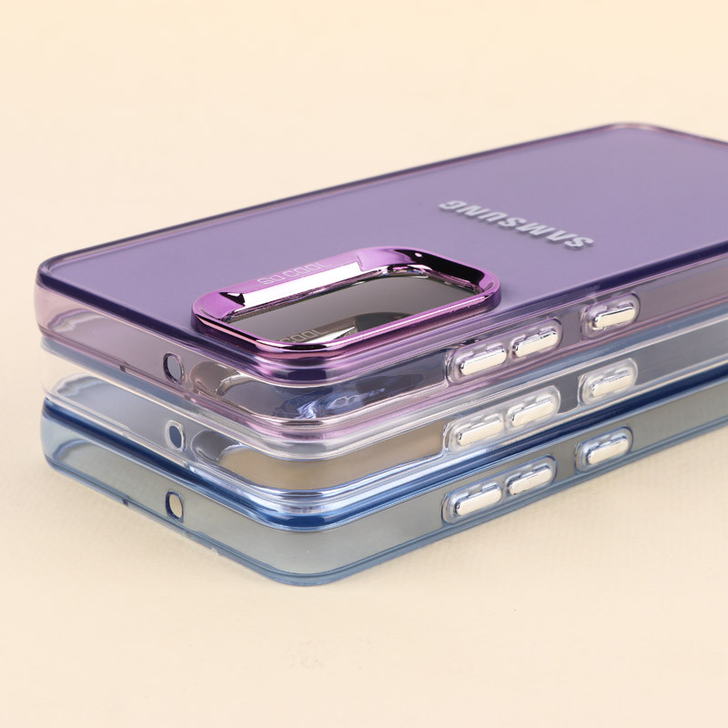 قاب PC So Cool دور محافظ متال Samsung Galaxy A32 4G
