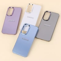 قاب PC So Cool سامسونگ Galaxy A35 دور محافظ متال