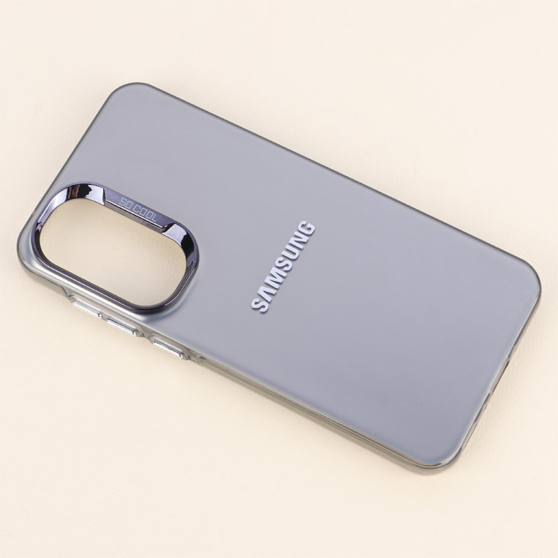 قاب PC So Cool سامسونگ Galaxy A35 دور محافظ متال