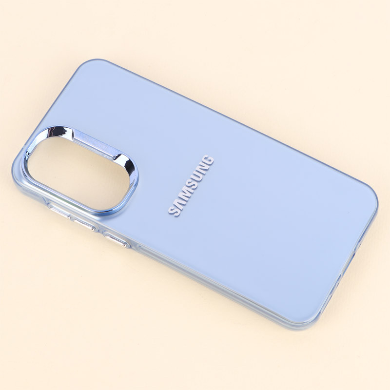 قاب PC So Cool دور محافظ متال Samsung Galaxy A35