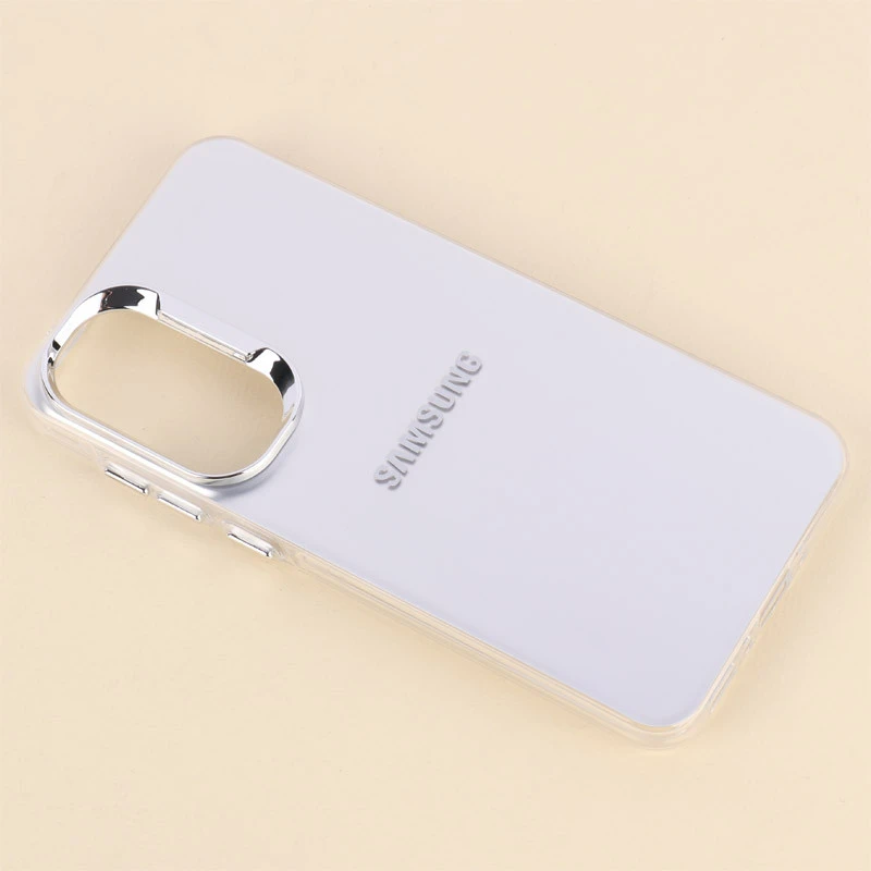 قاب PC So Cool دور محافظ متال Samsung Galaxy A35