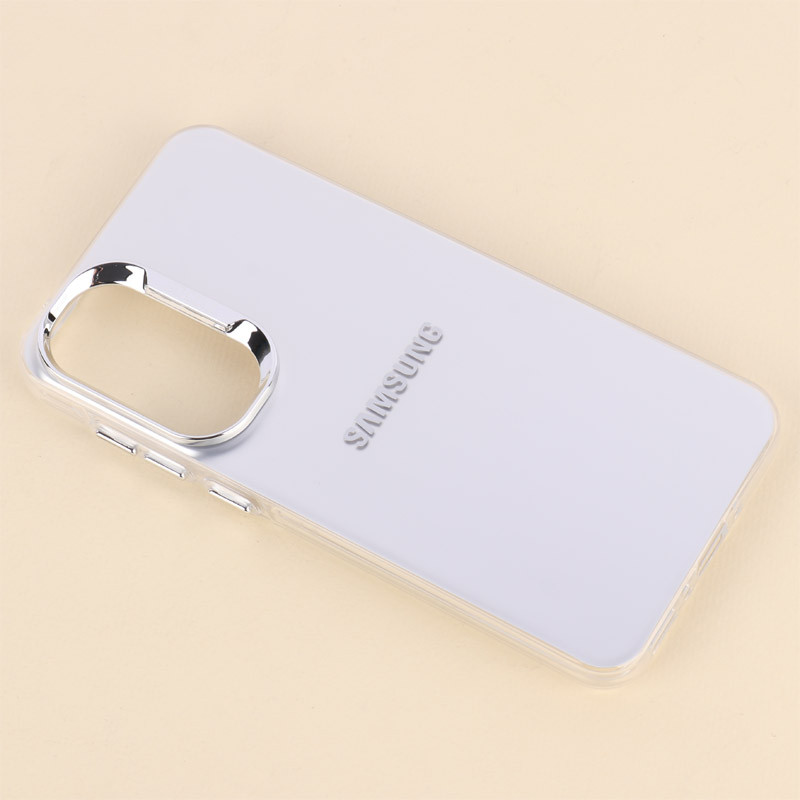 قاب PC So Cool دور محافظ متال Samsung Galaxy A35
