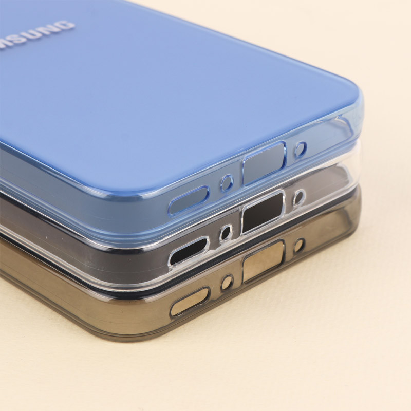 قاب PC So Cool دور محافظ متال Samsung Galaxy A35