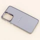 قاب PC So Cool سامسونگ Galaxy A52 / A52s دور محافظ متال
