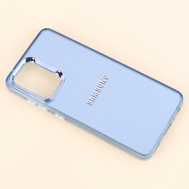 قاب PC So Cool دور محافظ متال Samsung Galaxy A52 / A52s