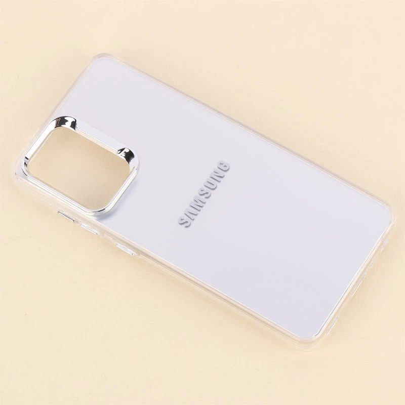 قاب PC So Cool دور محافظ متال Samsung Galaxy A52 / A52s