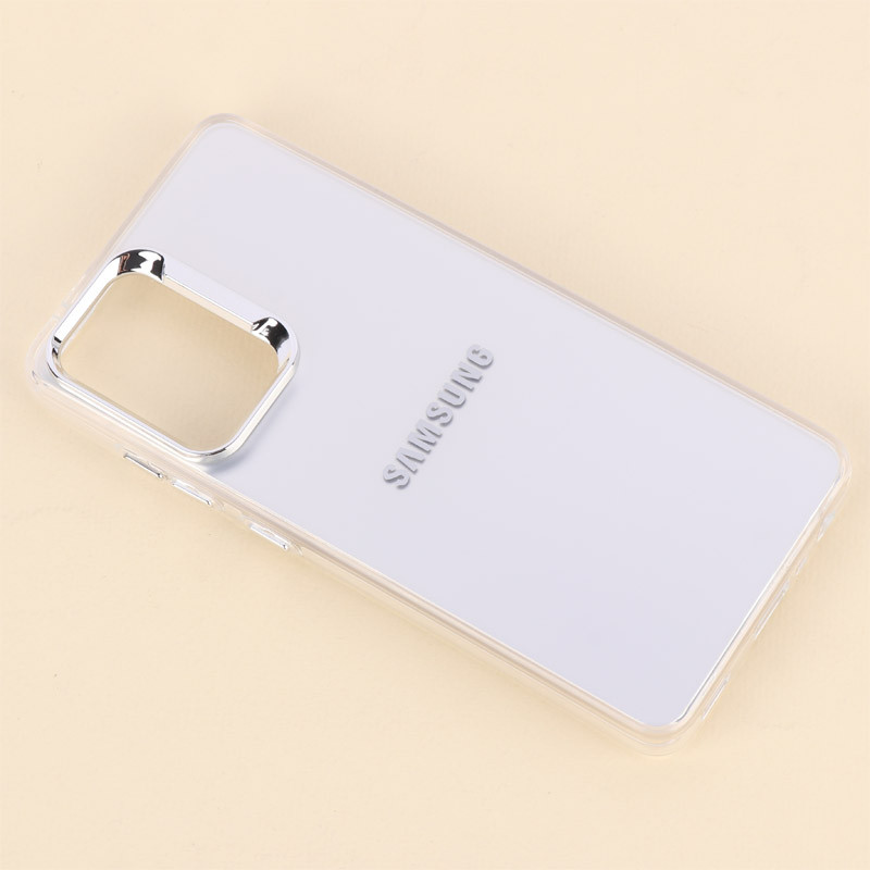 قاب PC So Cool دور محافظ متال Samsung Galaxy A52 / A52s