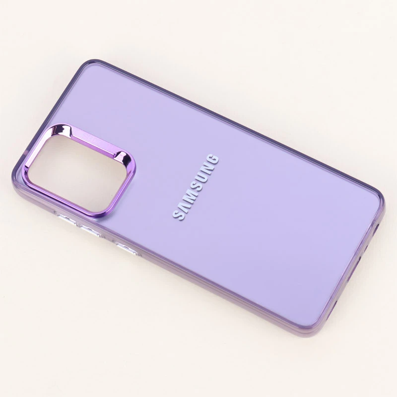 قاب PC So Cool دور محافظ متال Samsung Galaxy A52 / A52s