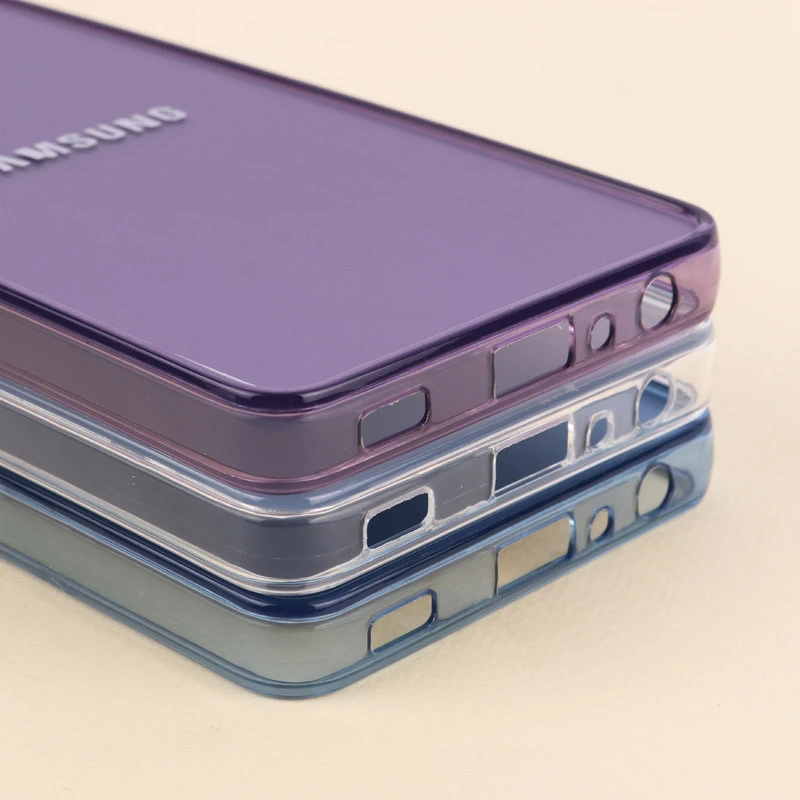 قاب PC So Cool دور محافظ متال Samsung Galaxy A52 / A52s