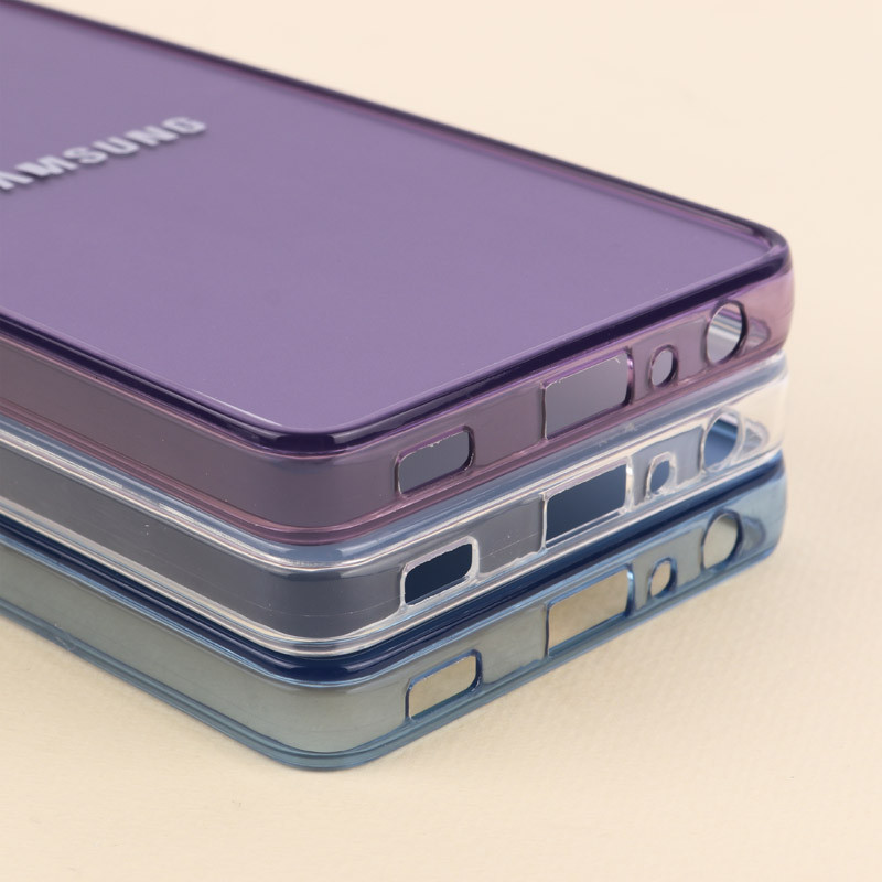 قاب PC So Cool دور محافظ متال Samsung Galaxy A52 / A52s