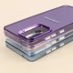 قاب PC So Cool دور محافظ متال Samsung Galaxy A52 / A52s