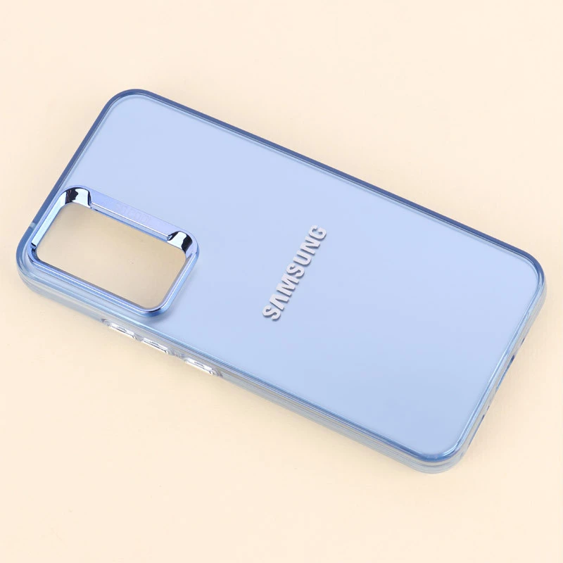 قاب PC So Cool دور محافظ متال Samsung Galaxy A54 5G