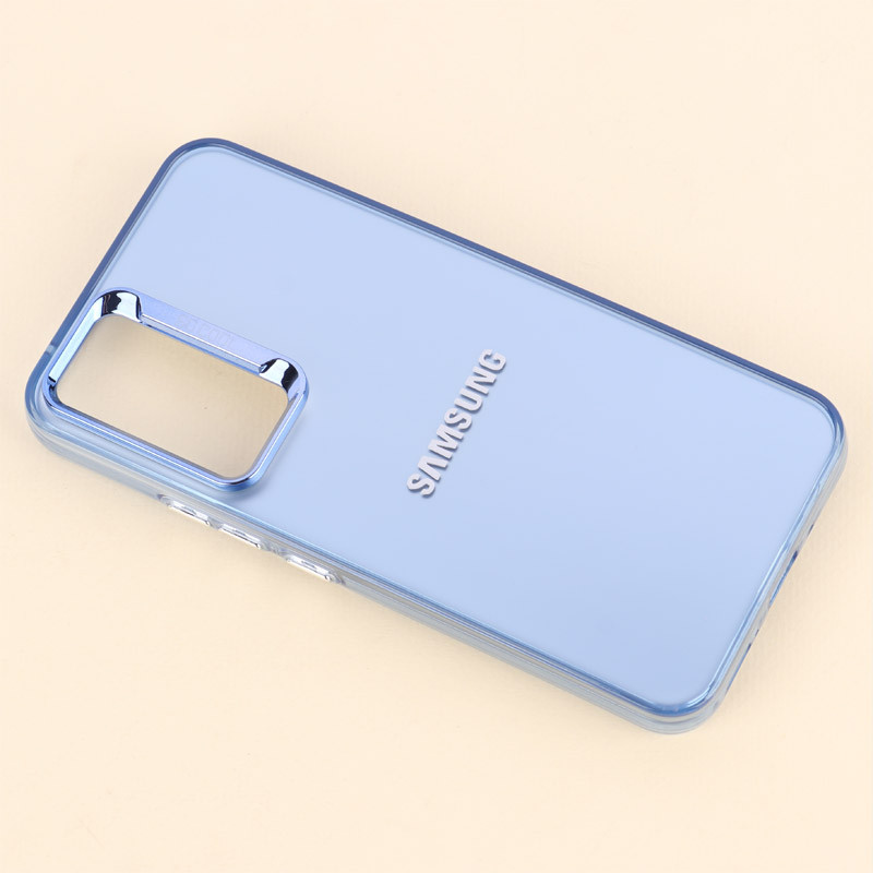 قاب PC So Cool دور محافظ متال Samsung Galaxy A54 5G