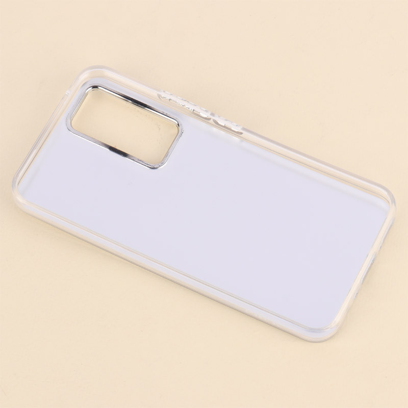 قاب PC So Cool دور محافظ متال Samsung Galaxy A54 5G