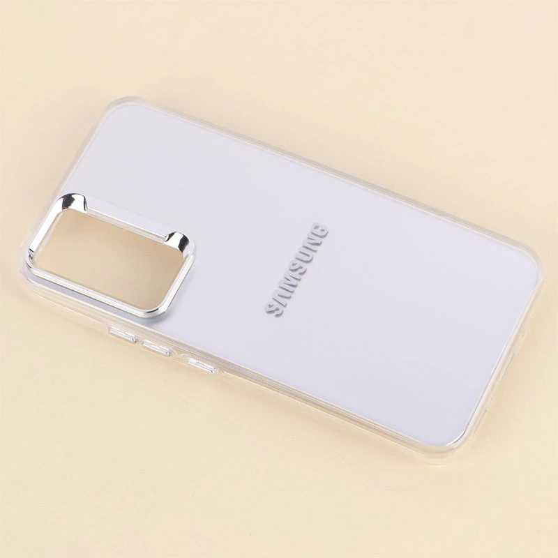 قاب PC So Cool دور محافظ متال Samsung Galaxy A54 5G