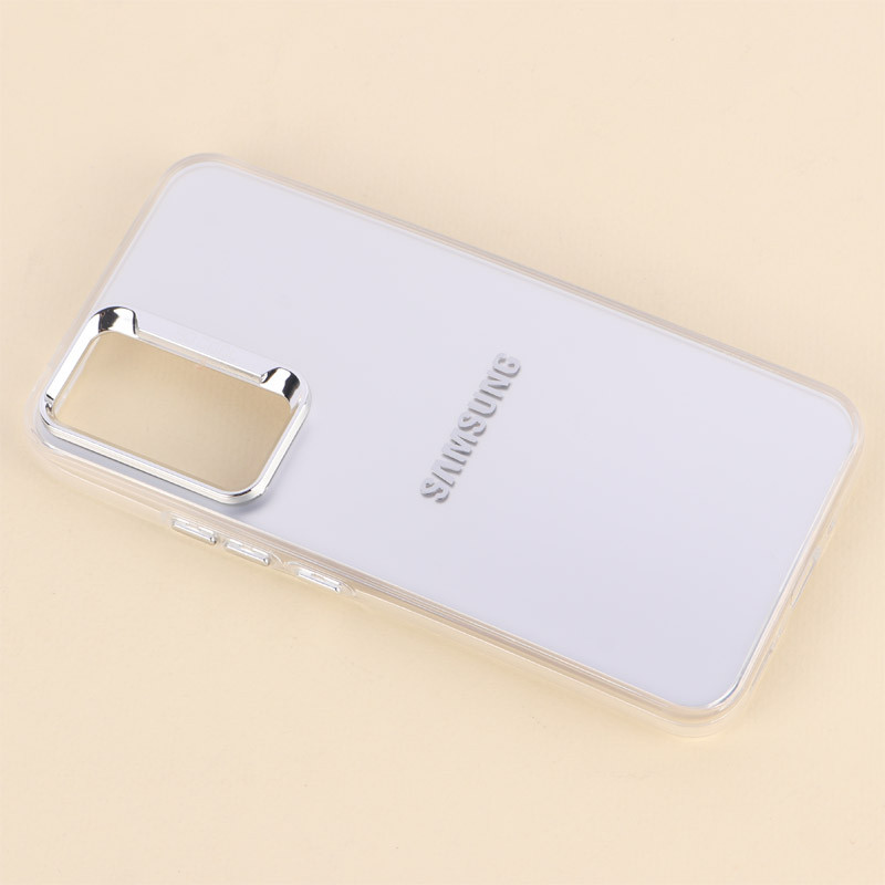 قاب PC So Cool دور محافظ متال Samsung Galaxy A54 5G