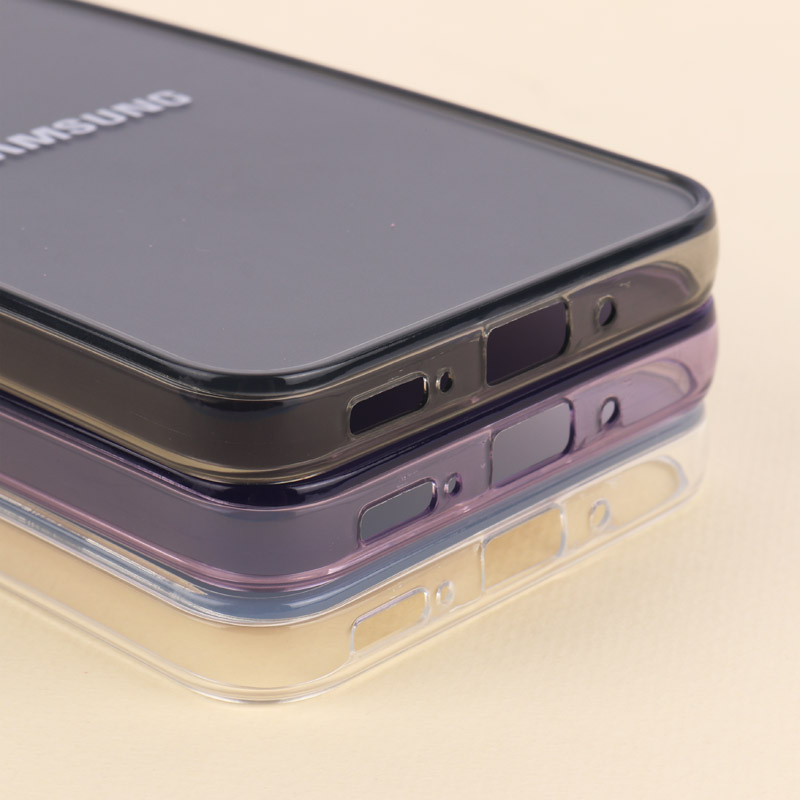 قاب PC So Cool دور محافظ متال Samsung Galaxy A54 5G