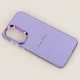قاب PC So Cool دور شفاف سامسونگ Galaxy A55