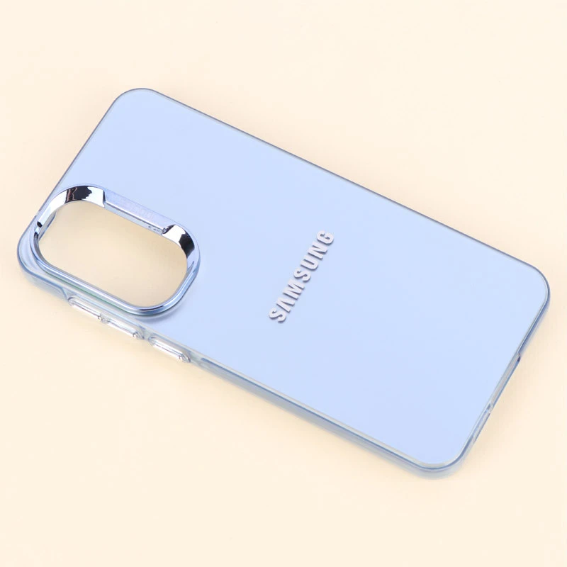 قاب PC So Cool دور شفاف سامسونگ Galaxy A55