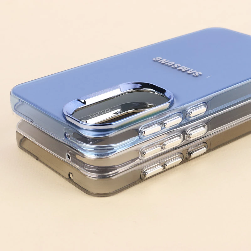 قاب PC So Cool دور شفاف سامسونگ Galaxy A55