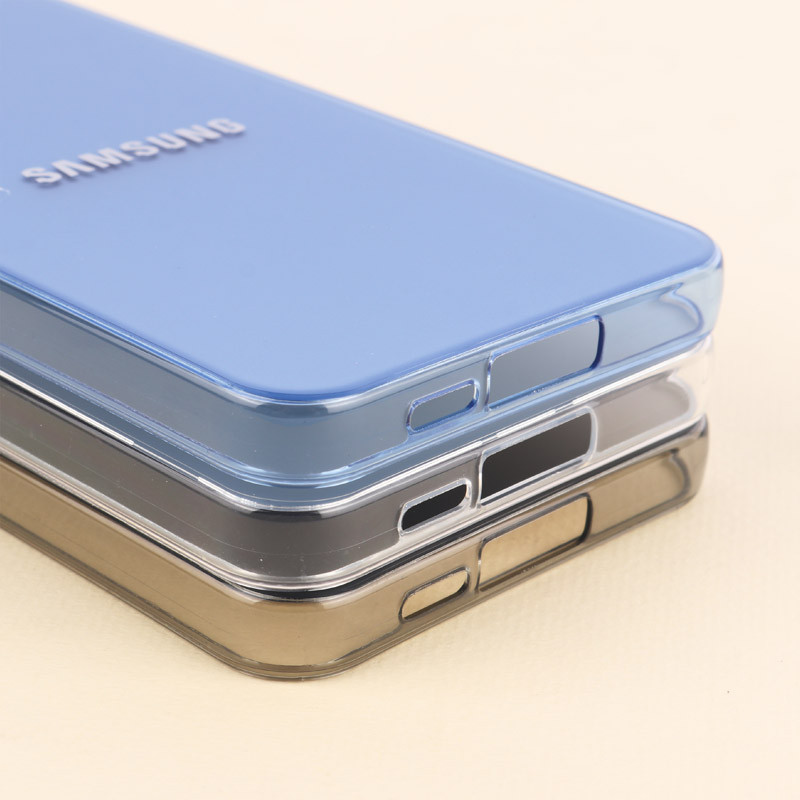 قاب PC So Cool دور شفاف سامسونگ Galaxy A55