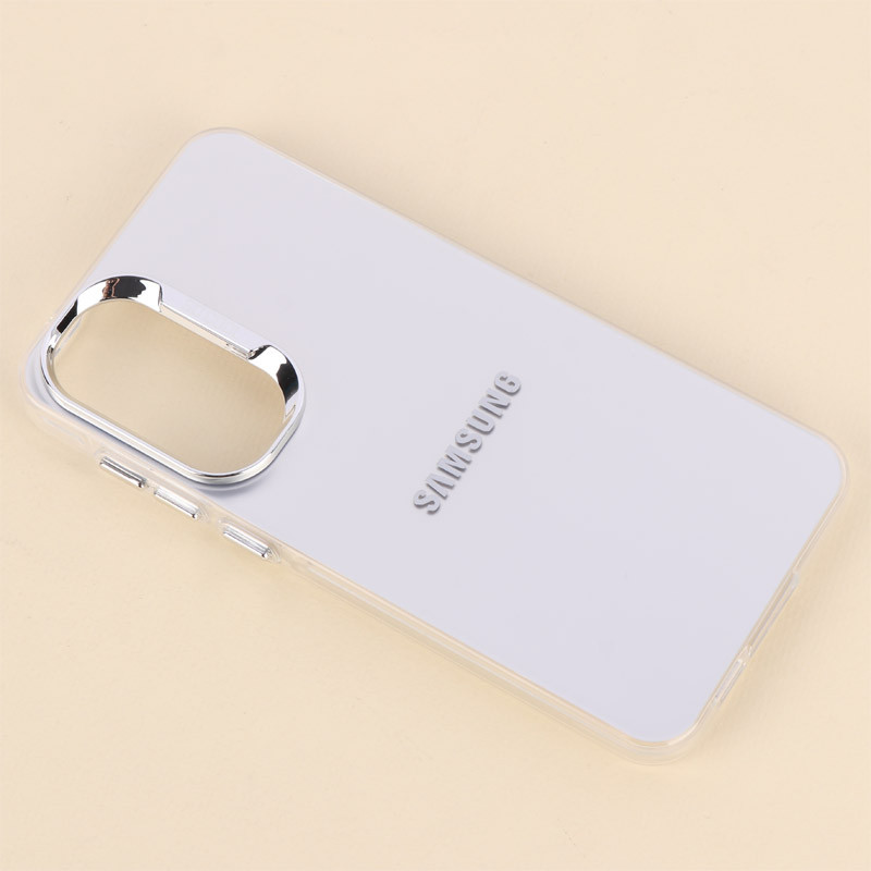 قاب PC So Cool دور شفاف سامسونگ Galaxy A55
