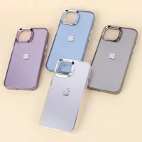 قاب PC So Cool آیفون iPhone 13 / 14 دور محافظ متال