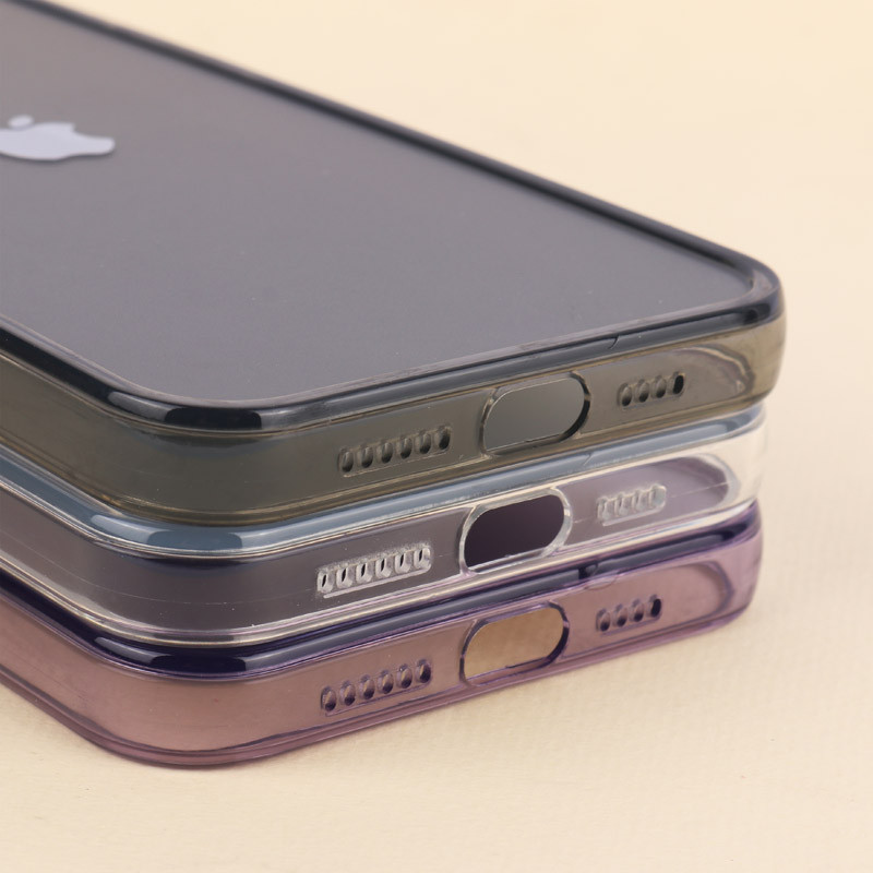 قاب PC So Cool دور محافظ متال iPhone 13 Pro Max