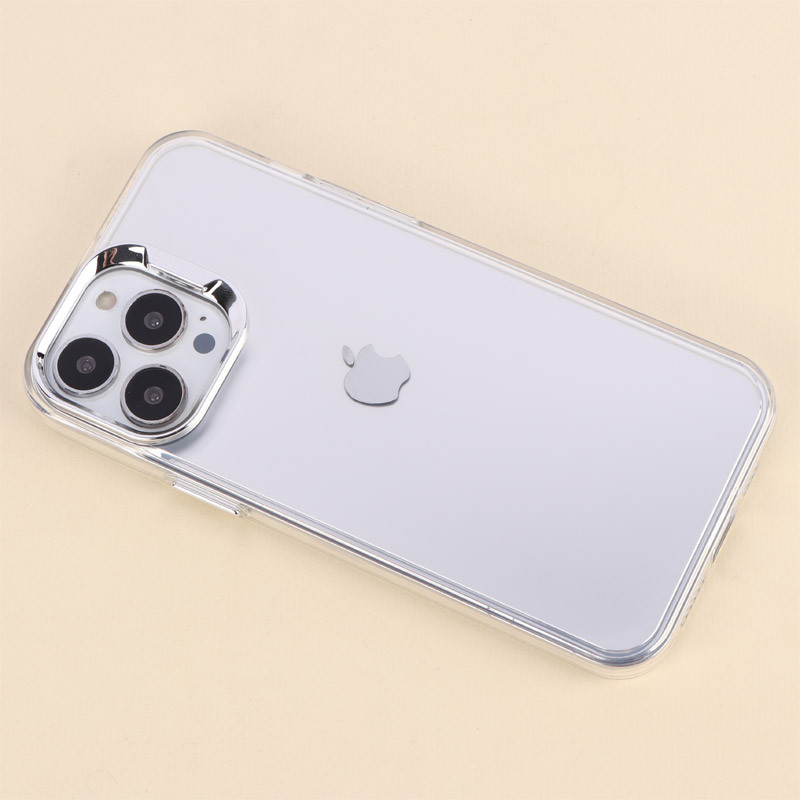 قاب PC So Cool دور محافظ متال iPhone 13 Pro Max