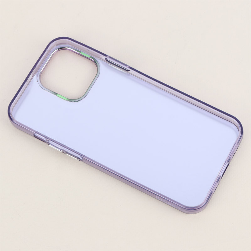 قاب PC So Cool دور محافظ متال iPhone 13 Pro Max